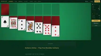 Spidersolitr.com