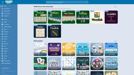Wordgames