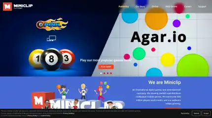 Miniclip