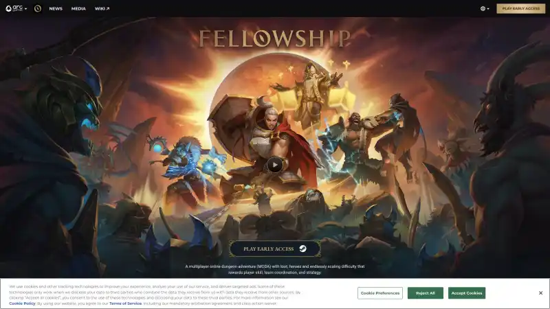 Fellowship