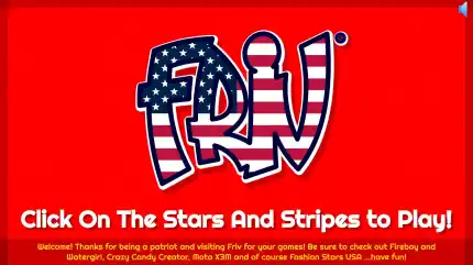 Friv&reg; USA | Play Friv Games | No advert interruptions!