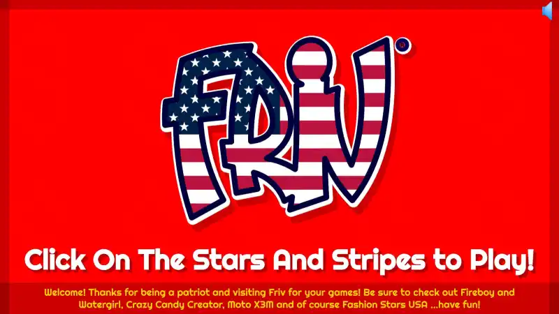 Friv&reg; USA | Play Friv Games | No advert interruptions!