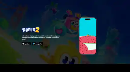 Paper.io 2