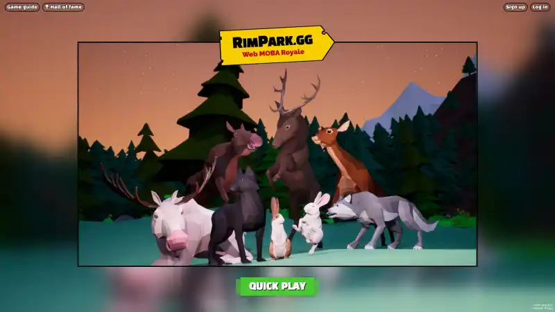 RimPark
