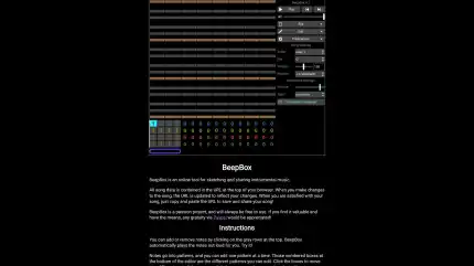 BeepBox