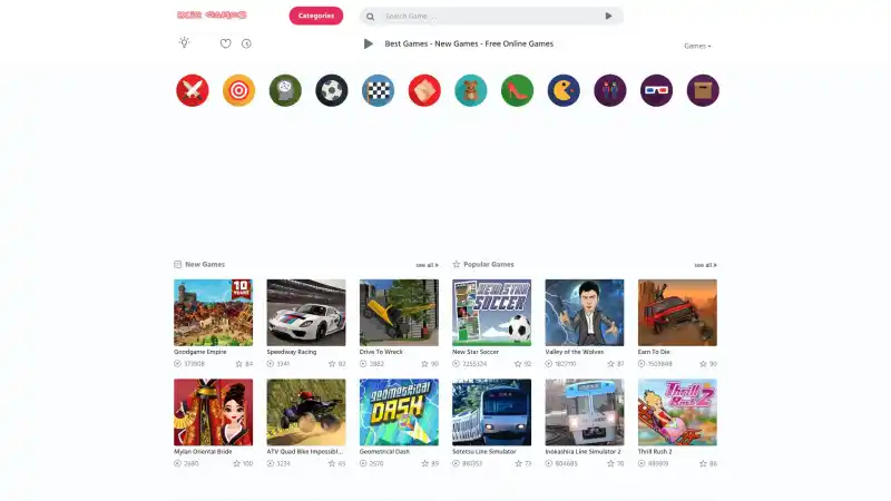 IxirGames.com