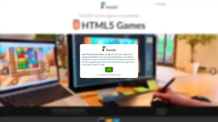 HTML5 Games Famobi