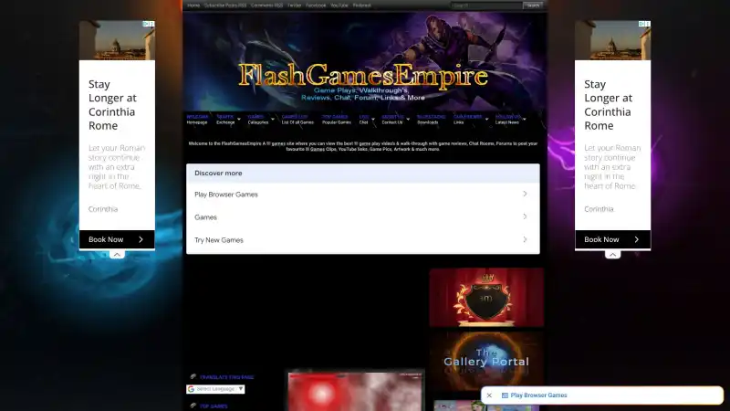 Flashgamesempire