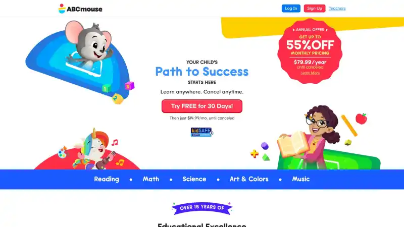 ABCmouse
