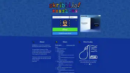 skribbl