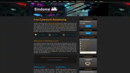 Sindome