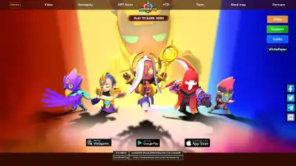HEROESTD