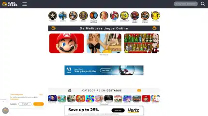 Click Jogos