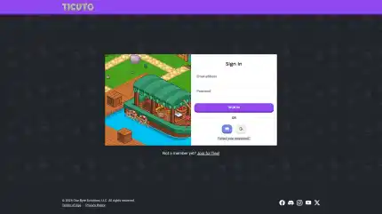 Ticuto