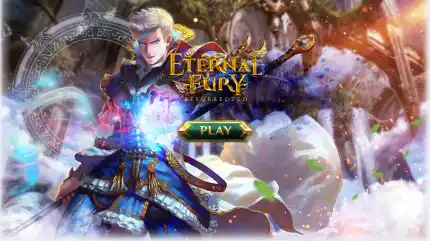 Eternal Fury: Resurrected