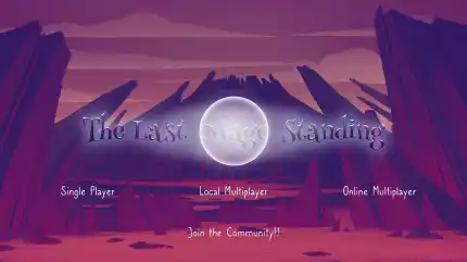 Last Mage Standing