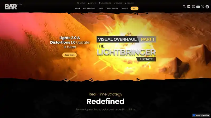 beyondallreason