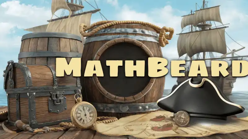 MathBeard