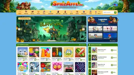 Spiele kostenlose Spiele