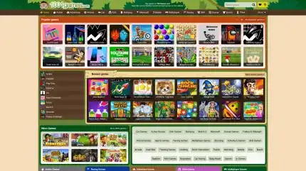 1001games