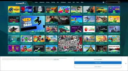 BGames