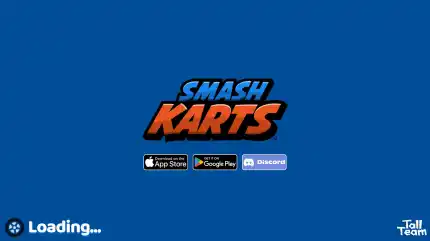 SmashKarts