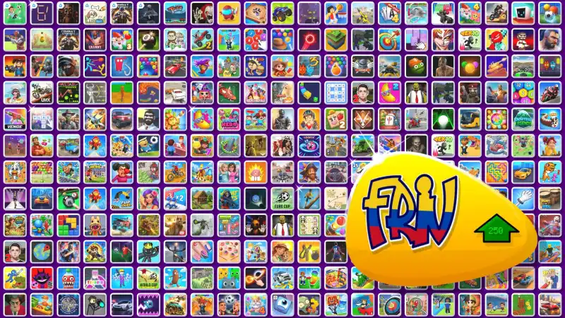 Friv 2017
