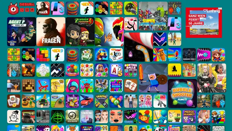 Desura