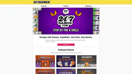 247 Games