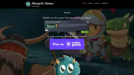 Mumpitz Games