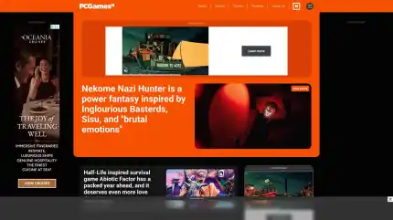 PCGamesN