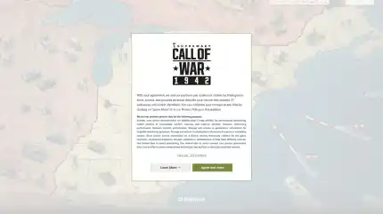 Call of War