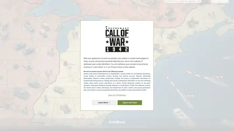 Call of War