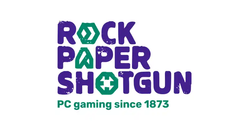 Rock Paper Shotgun