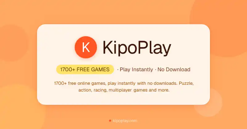KipoPlay