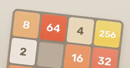 play2048