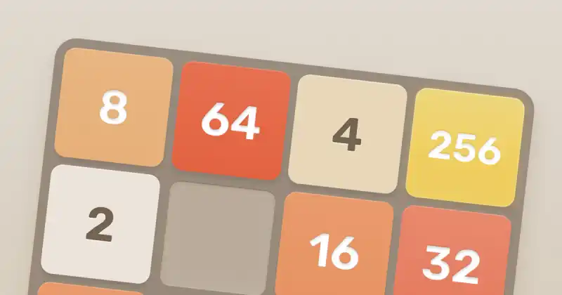 play2048