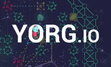 YORG.io