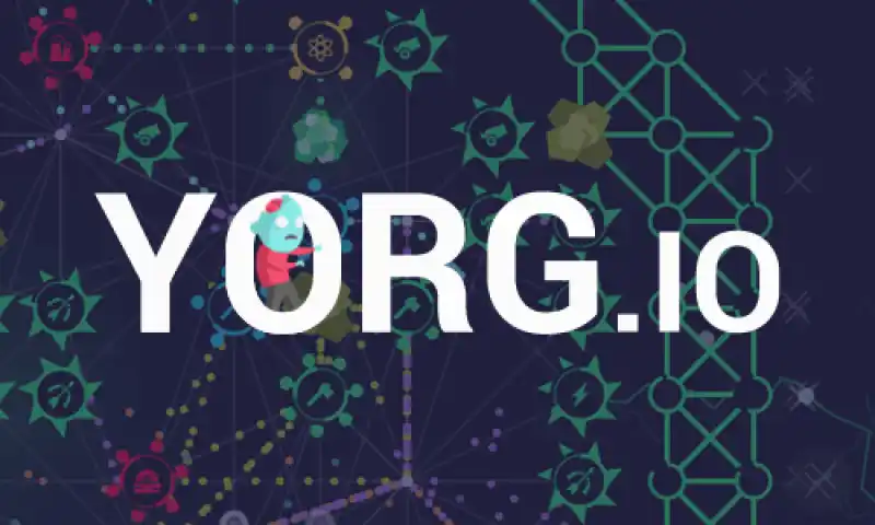 YORG.io
