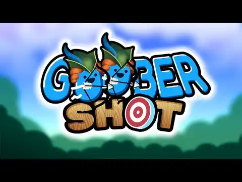 Goober Shot Gameplay Introduction