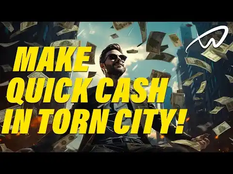 TORN Gameplay Introduction
