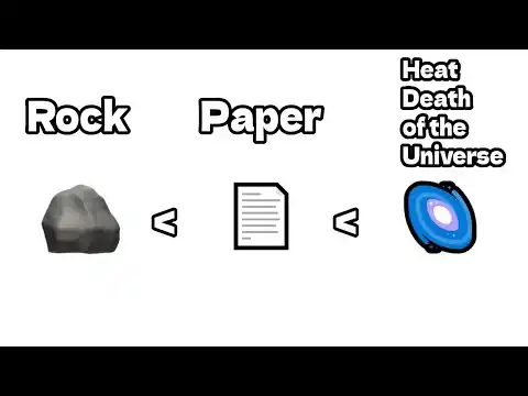 What Beats Rock Game Gameplay Introduction