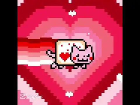 Nyan.Cat! Gameplay Introduction