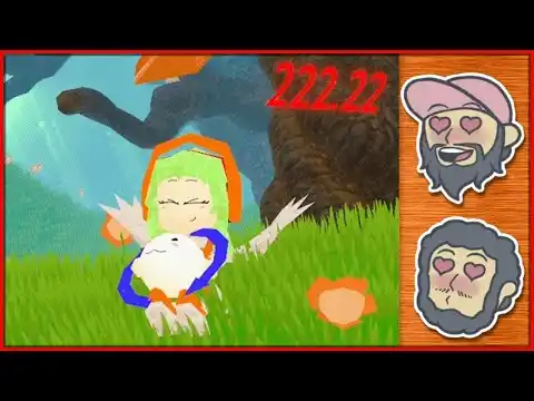 222.22 [SAGE 2025 DEMO] Gameplay Introduction