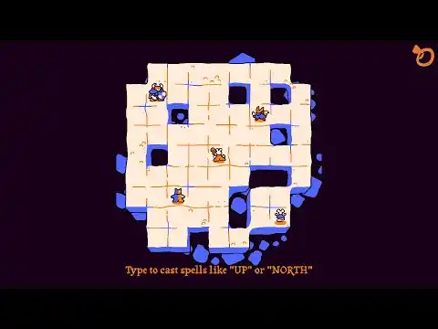 We Surrender! Gameplay Introduction