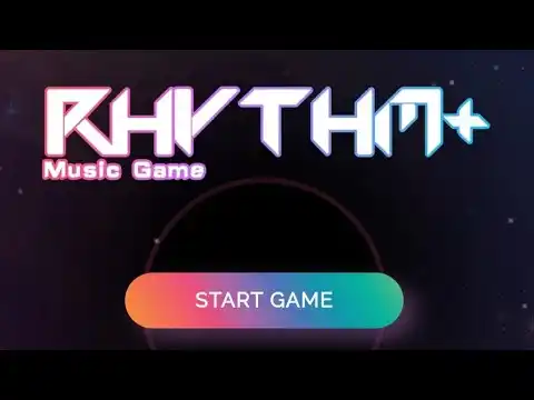 Rhythm Plus Gameplay Introduction