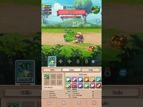 CritterCraft Gameplay Introduction
