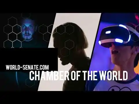 World-Senate Gameplay Introduction