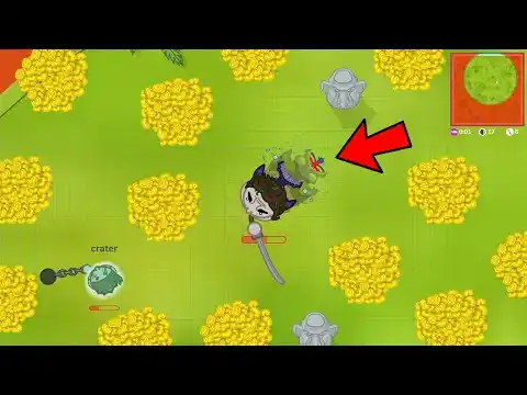 yohoho Gameplay Introduction