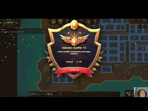 Heat incremental Gameplay Introduction